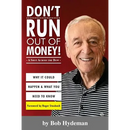 Don't Run Out of Money!: A Shot Across the Bow