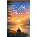 Simplify To Thrive