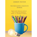 The Thoughtful Creativity Journal