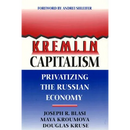 Kremlin Capitalism