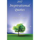 207 Inspirational Quotes of Charles I. Prosper