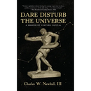 Dare Disturb The Universe: A Memoir of Venture Capital