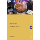 Business: The Key Concepts