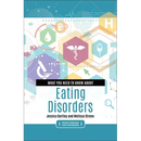 What You Need to Know about Eating Disorders