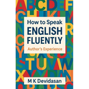 How to Speak English Fluently - Authors Experience