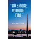 "No Smoke Without Fire": A recipe for disaster.