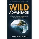 The Wild Advantage: Why Your Brain on Nature Is Your Boldest Business Move