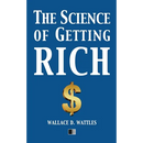 The Science of Getting Rich: Easy to Read Layout