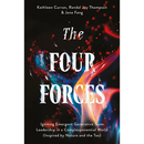 The Four Forces: Igniting Emergent Generative Team Leadership in a Complexponential World (Inspired by Nature and the Tao)
