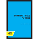 Community Wage Patterns