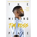 The Missing Peace: How to Be Held Together When You're Falling Apart