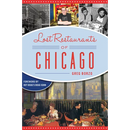 Lost Restaurants of Chicago