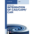 Integration of Cad/Capp/CAM