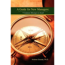 A Guide For New Managers