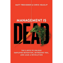 Management is Dead