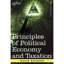 Principles of Political Economy and Taxation