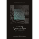 Auditing Practices in Local Governments: An International Comparison