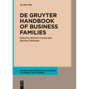 de Gruyter Handbook of Business Families