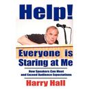 Help! Everyone is Staring at Me
