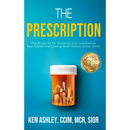 The Prescription: The Blueprint for Breaking Into Commercial Real Estate and Closing Multi-Million-Dollar Deals.