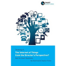 Thinking of... The Internet of Things from the Director's Perspective? Ask the Smart Questions