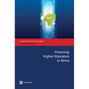 Financing Higher Education in Africa