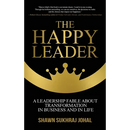 The Happy Leader