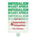 Imperialism in East Africa (Volume 2)