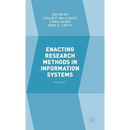 Enacting Research Methods in Information Systems: Volume 2