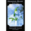 Diamond Heart: Book Four: Indestructible Innocence