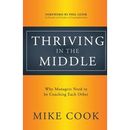 Thriving in the Middle: Why Managers Need to be Coaching Each Other