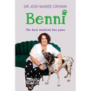 Benni: The best medicine has paws