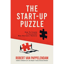 The Start-Up Puzzle: How To Create A Successful New Business Venture