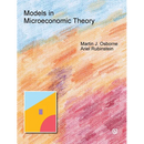 Models in Microeconomic Theory: 'He' Edition
