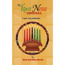 My Kwanzaa Journal: A Year-Long Celebration