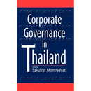 Corporate Governance in Thailand