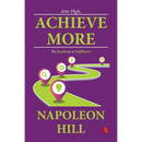 Aim High, Achieve More: The Roadmap to Fulfillment