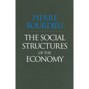 The Social Structures of the Economy