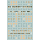 Organization of Firms in a Global Economy