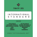 Ttain-1717: 2025: The Application of Artificial Intelligence in Customer Relationship Management Part 1: Requirements