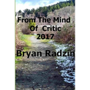 From The Mind Of Critic 2017