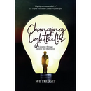 Changing Lightbulbs: A journey through anxiety and depression