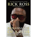 Renaissance of a Boss: Notes from a Creative Reawakening