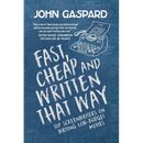 Fast, Cheap & Written That Way: Top Screenwriters on Writing for Low-Budget Movies