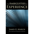 The Ambiguities of Experience
