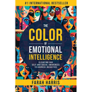 The Color of Emotional Intelligence: Elevating Our Self and Social Awareness to Address Inequities