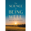 The Science of Being Well