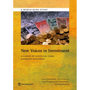 New Voices in Investment