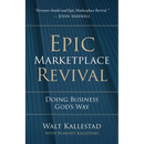 Epic Marketplace Revival: Doing Business God's Way