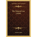 The Natural Law (1916)